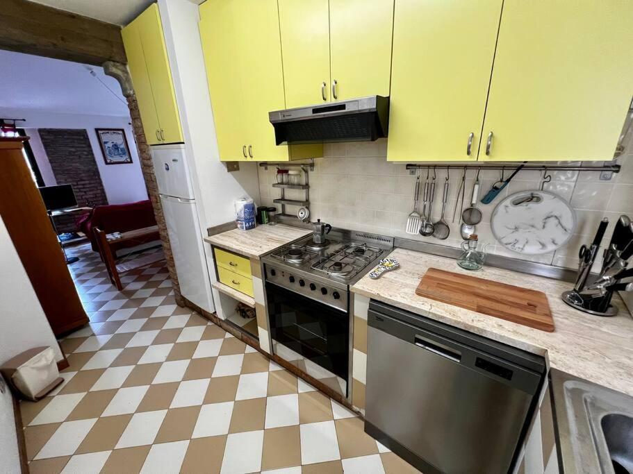 La Mansarda Lägenhet San Miniato Exteriör bild
